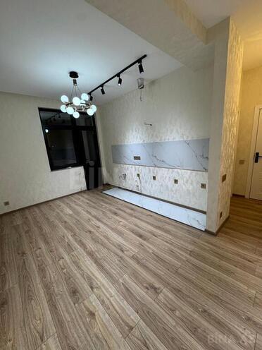 2 otaqlı yeni tikili - 20 Yanvar m. - 50 m² (1)