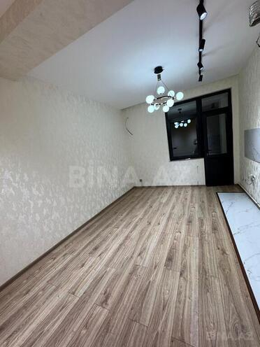 2 otaqlı yeni tikili - 20 Yanvar m. - 50 m² (2)