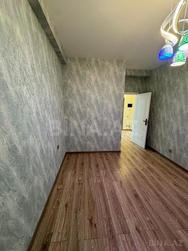 2 otaqlı yeni tikili - 20 Yanvar m. - 50 m² (7)