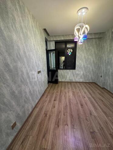 2 otaqlı yeni tikili - 20 Yanvar m. - 50 m² (5)