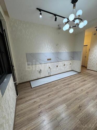 2 otaqlı yeni tikili - 20 Yanvar m. - 50 m² (8)
