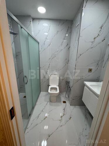 2 otaqlı yeni tikili - 20 Yanvar m. - 50 m² (4)