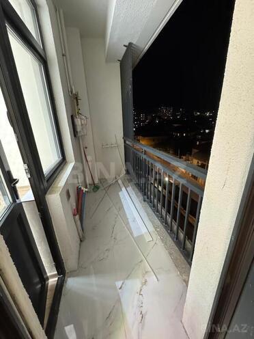 2 otaqlı yeni tikili - 20 Yanvar m. - 50 m² (6)