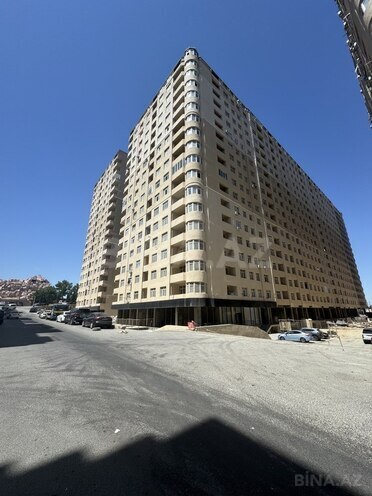 2 otaqlı yeni tikili - Xırdalan - 61 m² (1)