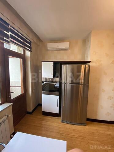 3-комн. новостройка - м. 28 мая - 140 м² (6)