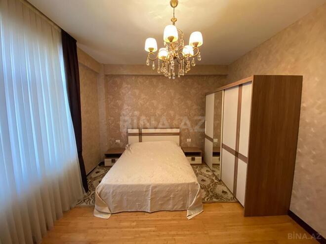 3-комн. новостройка - м. 28 мая - 140 м² (14)