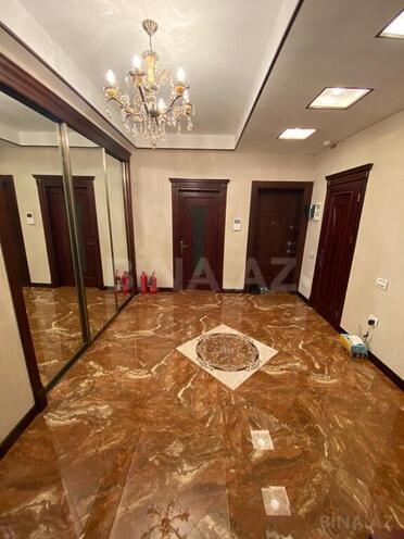 3-комн. новостройка - м. 28 мая - 140 м² (18)