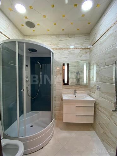 3-комн. новостройка - м. 28 мая - 140 м² (4)