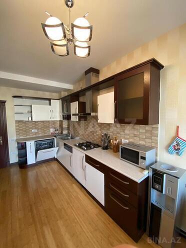 3-комн. новостройка - м. 28 мая - 140 м² (3)