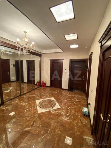 3-комн. новостройка - м. 28 мая - 140 м² (7)