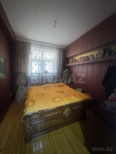 3 otaqlı yeni tikili - Əhmədli m. - 118 m² (6)