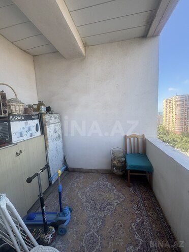 3 otaqlı yeni tikili - Əhmədli m. - 118 m² (17)