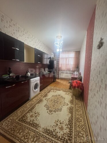 3 otaqlı yeni tikili - Əhmədli m. - 118 m² (9)