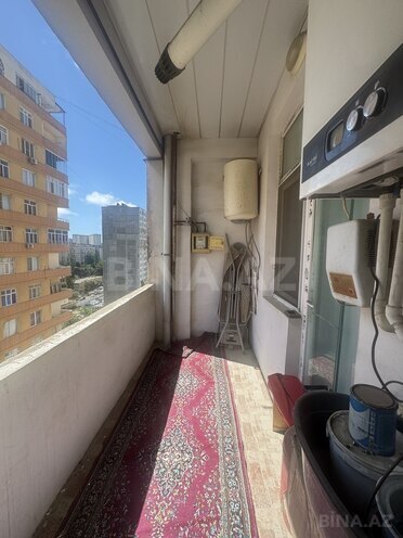 3 otaqlı yeni tikili - Əhmədli m. - 118 m² (10)