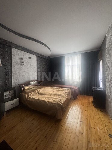 3 otaqlı yeni tikili - Əhmədli m. - 118 m² (7)