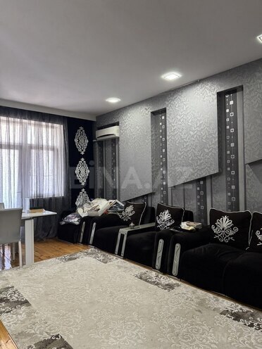3 otaqlı yeni tikili - Əhmədli m. - 118 m² (4)