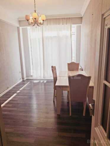 2 otaqlı yeni tikili - 20 Yanvar m. - 60 m² (2)