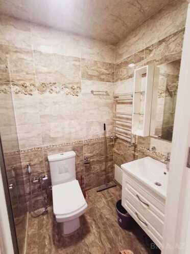 2 otaqlı yeni tikili - 20 Yanvar m. - 60 m² (6)