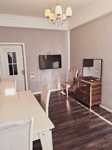 2 otaqlı yeni tikili - 20 Yanvar m. - 60 m² (1)