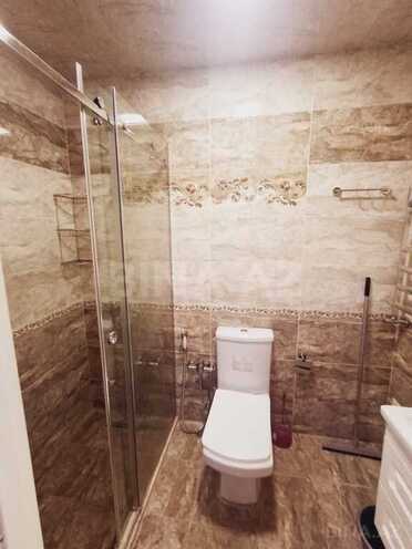 2 otaqlı yeni tikili - 20 Yanvar m. - 60 m² (7)