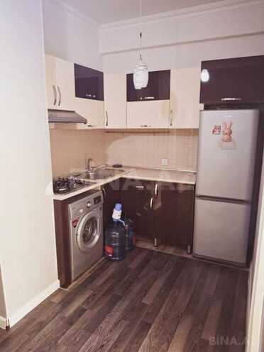 2 otaqlı yeni tikili - 20 Yanvar m. - 60 m² (5)