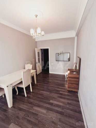 2 otaqlı yeni tikili - 20 Yanvar m. - 60 m² (3)