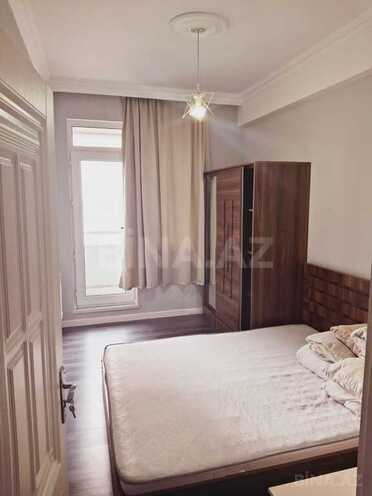 2 otaqlı yeni tikili - 20 Yanvar m. - 60 m² (4)