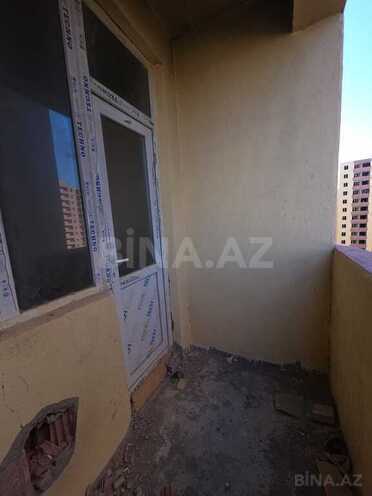 1-комн. новостройка - пос. Сарай - 70 м² (7)