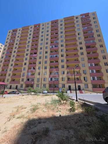 1-комн. новостройка - пос. Сарай - 70 м² (1)