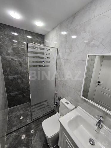 5 otaqlı həyət evi/bağ evi - Qəbələ - 160 m² (21)