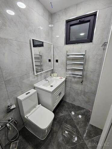 5 otaqlı həyət evi/bağ evi - Qəbələ - 160 m² (20)