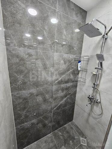 5 otaqlı həyət evi/bağ evi - Qəbələ - 160 m² (19)