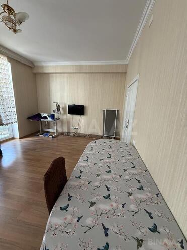 4-комн. новостройка - пос. Говсан - 115 м² (8)
