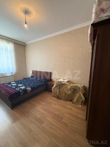 4-комн. новостройка - пос. Говсан - 115 м² (19)