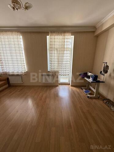 4-комн. новостройка - пос. Говсан - 115 м² (7)
