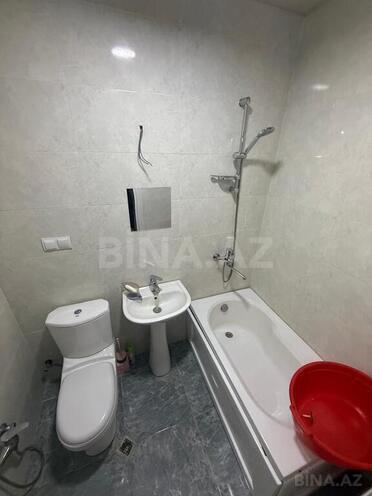 4-комн. новостройка - пос. Говсан - 115 м² (20)