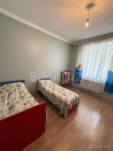 4-комн. новостройка - пос. Говсан - 115 м² (10)