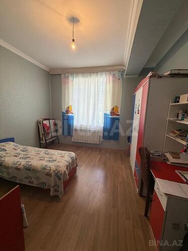 4-комн. новостройка - пос. Говсан - 115 м² (18)