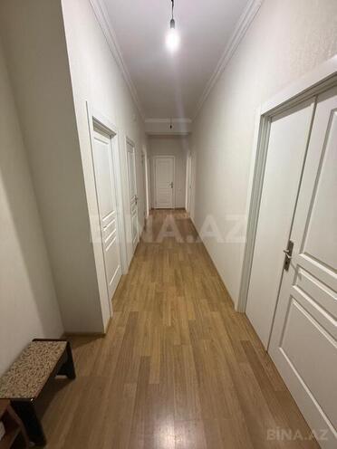 4-комн. новостройка - пос. Говсан - 115 м² (6)