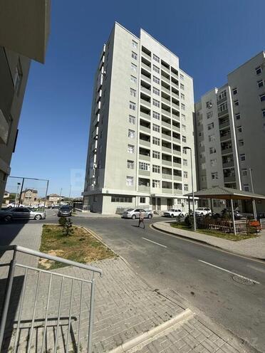 4-комн. новостройка - пос. Говсан - 115 м² (2)