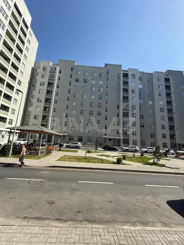4-комн. новостройка - пос. Говсан - 115 м² (1)
