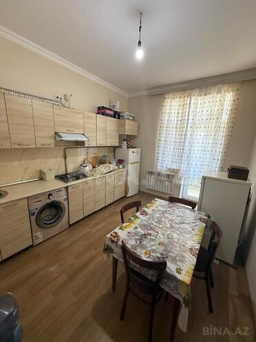 4-комн. новостройка - пос. Говсан - 115 м² (11)