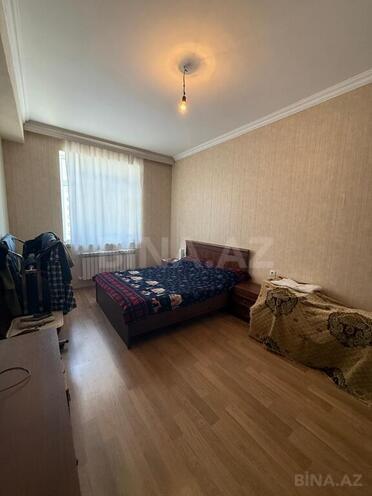 4-комн. новостройка - пос. Говсан - 115 м² (17)
