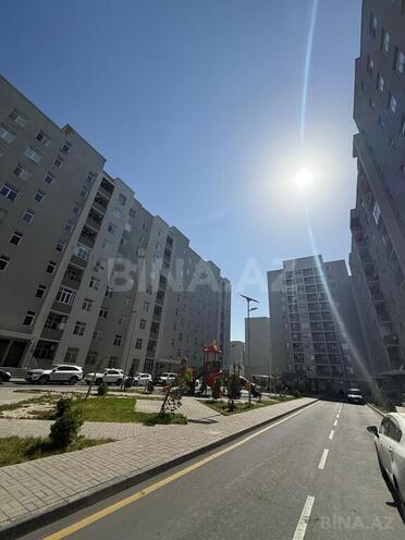 4-комн. новостройка - пос. Говсан - 115 м² (3)