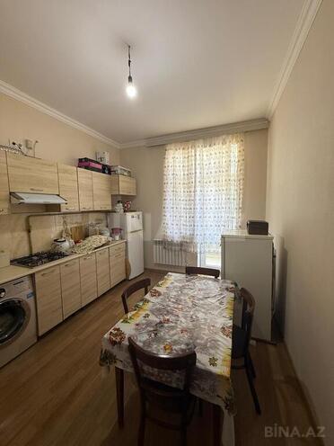 4-комн. новостройка - пос. Говсан - 115 м² (12)