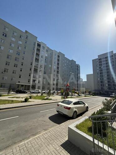 4-комн. новостройка - пос. Говсан - 115 м² (4)