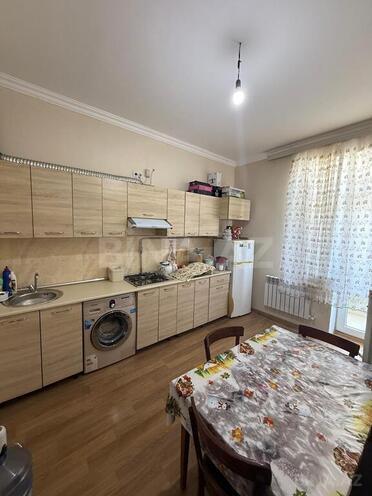 4-комн. новостройка - пос. Говсан - 115 м² (13)