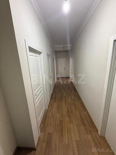 4-комн. новостройка - пос. Говсан - 115 м² (5)