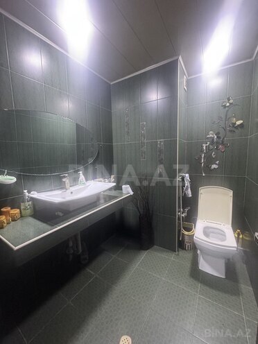 3 otaqlı yeni tikili - Əhmədli m. - 118 m² (11)