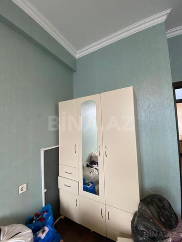 3 otaqlı yeni tikili - Hövsan q. - 75 m² (8)